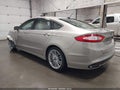 2015 Ford Fusion — photo 3 of 16 | VIN 3FA6P0T90FR247839