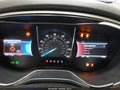 Photo 7 of 16 — 2015 Ford Fusion
