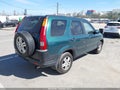 Photo 4 of 17 — 2002 Honda CR-V