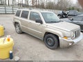 Photo 1 of 11 — 2010 Jeep Patriot
