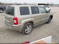 Photo 4 of 11 — 2010 Jeep Patriot