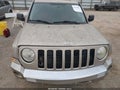 Photo 6 of 11 — 2010 Jeep Patriot