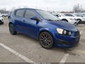 Photo 1 of 11 — 2013 Chevrolet Sonic
