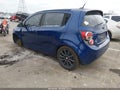 Photo 3 of 11 — 2013 Chevrolet Sonic
