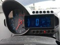 2013 Chevrolet Sonic — photo 7 of 11 | VIN 1G1JC6SH3D4243973