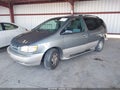 2000 Toyota Sienna — photo 2 of 12 | VIN 4T3ZF13C3YU202792