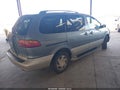 2000 Toyota Sienna — photo 4 of 12 | VIN 4T3ZF13C3YU202792