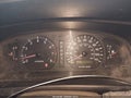 2000 Toyota Sienna — photo 7 of 12 | VIN 4T3ZF13C3YU202792