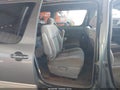 2000 Toyota Sienna — photo 8 of 12 | VIN 4T3ZF13C3YU202792