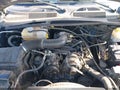 2005 Jeep Liberty — photo 10 of 11 | VIN 1J4GK58K05W606845