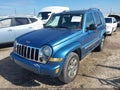 Photo 2 of 11 — 2005 Jeep Liberty