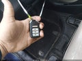 2017 Honda HR-V — photo 11 of 16 | VIN 3CZRU5H78HM718442