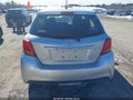 2016 Toyota Yaris — photo 16 of 16 | VIN VNKKTUD3XGA068524