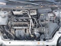 Photo 10 of 12 — 2012 Ford Transit Connect