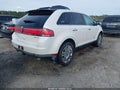 2010 Lincoln MKX — photo 4 of 12 | VIN 2LMDJ6JC5ABJ30818