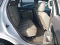 2010 Lincoln MKX — photo 8 of 12 | VIN 2LMDJ6JC5ABJ30818