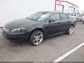 Photo 2 of 11 — 2009 Chevrolet Impala