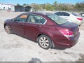 2008 Honda Accord — photo 3 of 13 | VIN JHMCP26778C006587