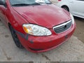 Photo 11 of 11 — 2008 Toyota Corolla