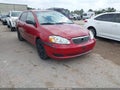 Photo 1 of 11 — 2008 Toyota Corolla