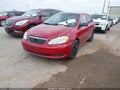 2008 Toyota Corolla — photo 2 of 11 | VIN 1NXBR32E88Z979629