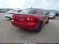 Photo 4 of 11 — 2008 Toyota Corolla