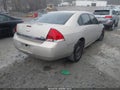 2008 Chevrolet Impala — photo 4 of 12 | VIN 2G1WB58K181230789