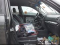 2012 Kia Sorento — photo 5 of 11 | VIN 5XYKU4A65CG210101