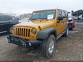 2014 Jeep Wrangler Unlimited — photo 2 of 17 | VIN 1C4BJWDG6EL169395