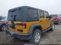 2014 Jeep Wrangler Unlimited — photo 4 of 17 | VIN 1C4BJWDG6EL169395