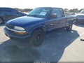 1999 Chevrolet S-10 — photo 2 of 12 | VIN 1GCCS19W4XK145044