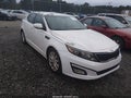 Photo 1 of 12 — 2014 Kia Optima