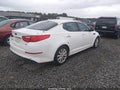 2014 Kia Optima — photo 4 of 12 | VIN 5XXGM4A70EG309513