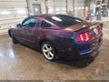 2010 Ford Mustang — photo 3 of 12 | VIN 1ZVBP8AN6A5150788
