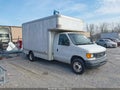 Photo 1 of 16 — 2007 Ford E-450