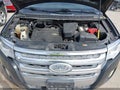 Photo 10 of 10 — 2014 Ford Edge