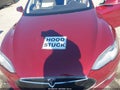 2012 Tesla Model S — photo 10 of 17 | VIN 5YJSA1DN8CFS00373