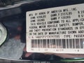 2012 Honda Accord — photo 9 of 16 | VIN 1HGCP2F61CA242585