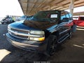 2005 Chevrolet Tahoe — photo 2 of 10 | VIN 1GNEC13V55R144986