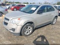 Photo 2 of 12 — 2012 Chevrolet Equinox