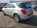 Photo 3 of 12 — 2012 Chevrolet Equinox