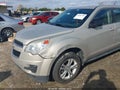 Photo 6 of 12 — 2012 Chevrolet Equinox