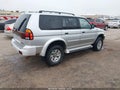 Photo 4 of 12 — 2002 Mitsubishi Montero