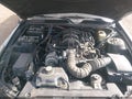 2008 Ford Mustang — photo 10 of 10 | VIN 1ZVHT84NX85173373