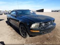 2008 Ford Mustang — photo 1 of 10 | VIN 1ZVHT84NX85173373