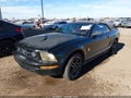 2008 Ford Mustang — photo 2 of 10 | VIN 1ZVHT84NX85173373