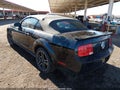 2008 Ford Mustang — photo 3 of 10 | VIN 1ZVHT84NX85173373