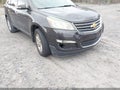 2014 Chevrolet Traverse — photo 12 of 12 | VIN 1GNKRHKDXEJ298031