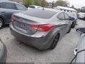 2013 Hyundai Elantra — photo 4 of 16 | VIN KMHDH4AE5DU613771