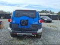 Photo 15 of 15 — 2007 Toyota FJ Cruiser